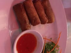 -Lanterns Vietnamese Restaurant