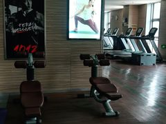 -一兆韦德(万源城店)