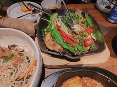 -云海肴·汽锅鸡·云南代表菜(美罗城店)