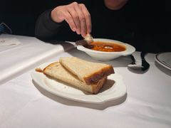 莫斯科红菜汤-波特曼西餐厅(南岗店)