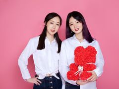 -一墨照相馆·证件照·形象照(世博店)