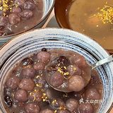 在南京…吃到了魂牵梦萦的桂花藕粉冻