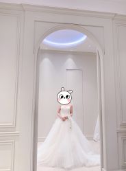 -Chic Bridal 熙可婚纱