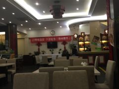 -太婆天府山珍酒楼(亚运村店)