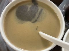 -谢怀亮芝麻茶