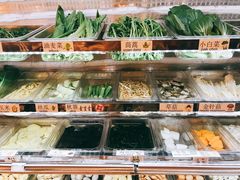 -亲爱哒麻辣烫 Mrs zan's kitchen