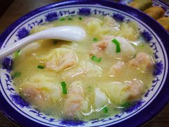 -刘长兴(三牌楼店)