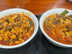 -清真·马洪小炒泡馍馆(钟楼回民街店)