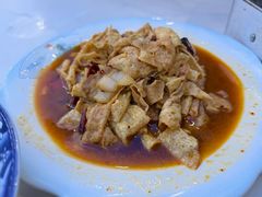 -黄牛肉馆·皖南土菜
