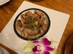 -云里小坐·小院里·团建·宴请·下午茶(三圣乡店)