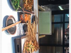 -五样儿西昌小签签烤串(建设路店)