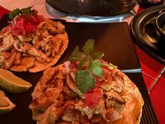 -Luchador摔跤手墨西哥餐厅(恒宇广场店)