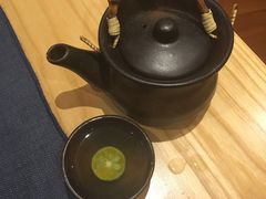 -广州增城保利皇冠假日酒店-玄日本餐厅