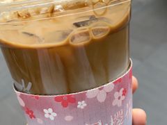 -瑞幸咖啡(蔚蓝国际店)