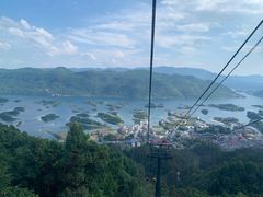 -仙岛湖旅游风景区