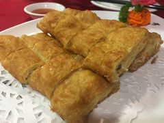 -佛有缘素食馆·荔湾老字号(陈家祠首店)