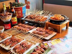 -管氏翅吧(地安门创始店)