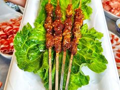 -草之味草原·涮羊肉火锅(吴中万达店)
