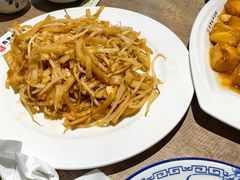 -直隶安家牛肉罩饼(七一路店)