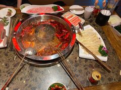 -铜人李火锅(西大街店)