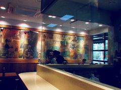 -阿莉餐厅(枣阳路店)