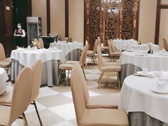 大堂-金时代顺风大酒店(金山店)