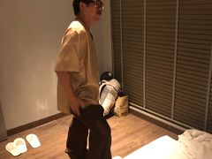 -Let’s Relax Spa(MBK)
