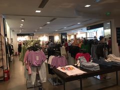 -ZARA(沈阳大悦城店)