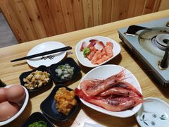 -樱吉岛寿喜锅(肇嘉浜路店)