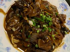 黄鳝面-许村蟹面(海宁许村大道店)