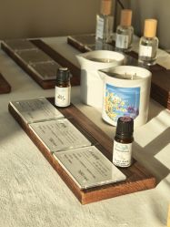 -婳香·女性英式芳疗SPA