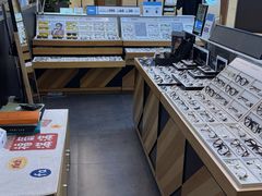 -LOHO眼镜(世纪汇广场店)