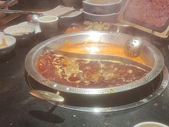 -井格重庆火锅(西直门凯德Mall店)