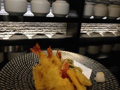 -曙亚洲餐厅-重庆富力艾美酒店(南坪万达广场店)