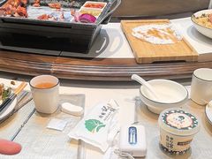 -胡杨记忆(和平路店)