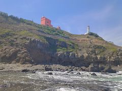 -漳州滨海火山岛自然生态风景区