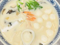 -山外山菜馆(玉泉路店)