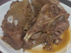 -温江公平红烧兔(总店)