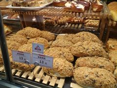 -山崎面包(第一八佰伴店)