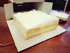 -L'Arome芳芳法国餐厅(仙林金鹰店)