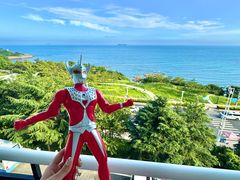 -青岛海景花园大酒店