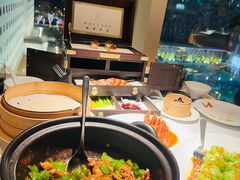 -莉莉海堂HAITANG·烤鸭(国贸商城店)