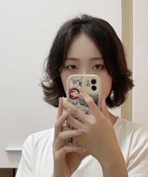 -逅续沙发自然卷专研