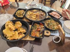 -李老哈·东北菜(宋园路店)