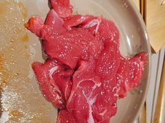 -非烤勿扰自助烤肉(宝安天虹店)