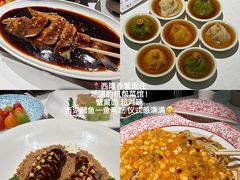 -李犟大爆鳝面·手工蟹黄包(湖滨西湖店)