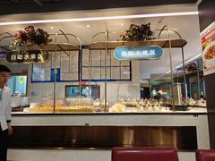-天山集市餐厅(康城店)