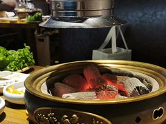 -泥炉烧肉师(新街口金銮巷店)