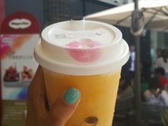-喜茶(深圳福田星河COCO Park店)