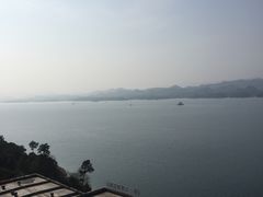 -千岛湖忆湖度假酒店(中心湖景区店)